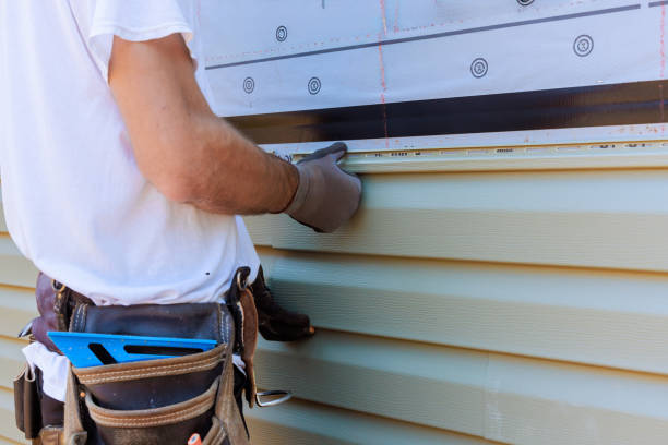 Affordable Siding Repair solutions in Spring Grove, MN
